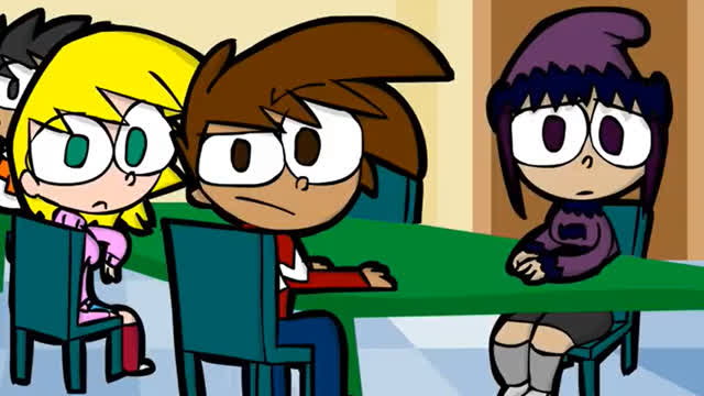 a lookback on Group 5 and Nick Dante (cool webseries/ animator^-^)