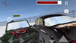 Car Crash Soviet Cars Mobile GamePlay