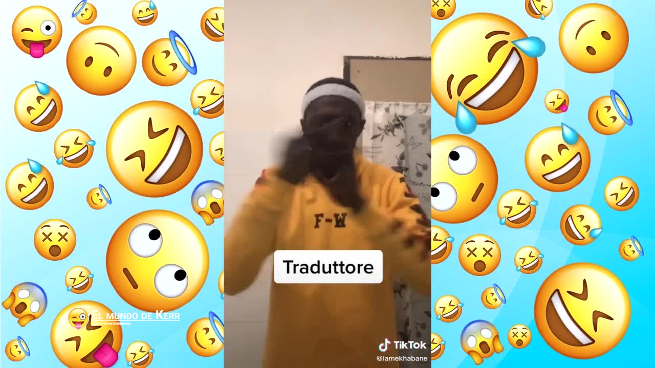 VIDEOS GRACIOSOS - PARTE 05