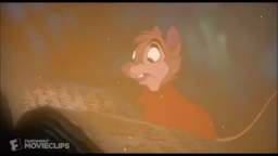 The Secret of Nimh-Bring Me to Life