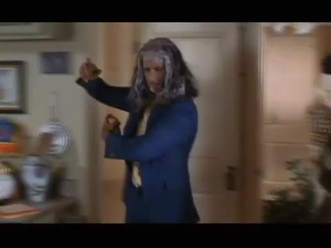 YTP Funny Home Alone 3