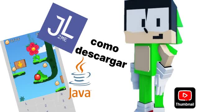 Como Jugar Juegos de Java para Celular - El Rincón de Pakito - Loquendo