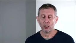 YTP: Michael Rosen enjoys Asian cuisine