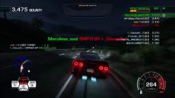 Need For Speed Hot Pursuit | MW Mix Match 1-3