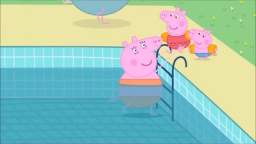 VLP: Daddy Pig dies Part 1