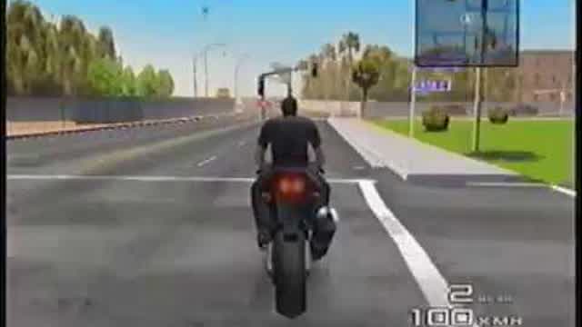 Headhunter - PS2 - Part 09 - Disarming Bombs