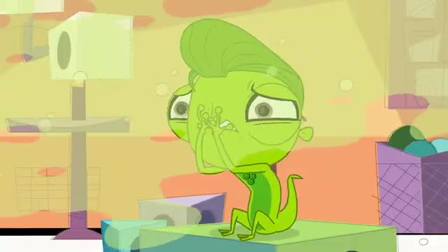 Littlest Pet Shop Season 3 Episode 23 - Sue Syndrome copy 2