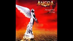 Angra-Evil Warning