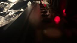 Tanzbär with pittsburgh sv1b, very simple and pure