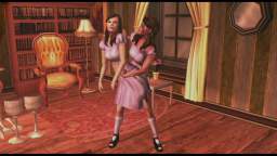 Bully Scholarship Edition - Sound Effects - Jezebel