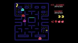 MSX: Pac-Man