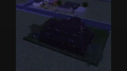 Best Sims 2 Halloween House Ever