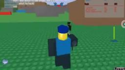 ROBLOX Ultimate Paintball War Tribute
