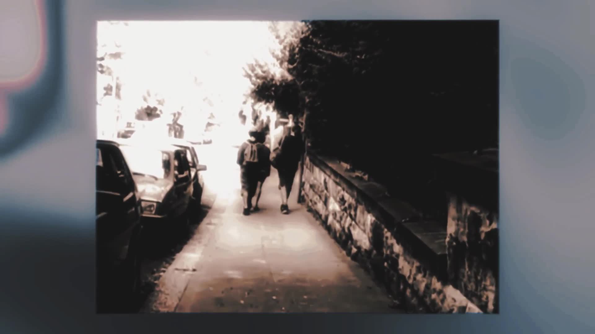 Soda Stereo - Fue (letra)