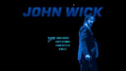 John Wick Game