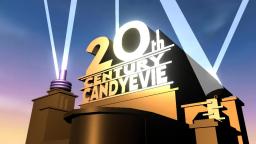20th Century CandyEvie (AcidStone And Friends & AcidStone And Friends The Movie Variant)