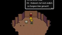 Earthbound German Playthrough - Episode 36 | Riesen-Freund