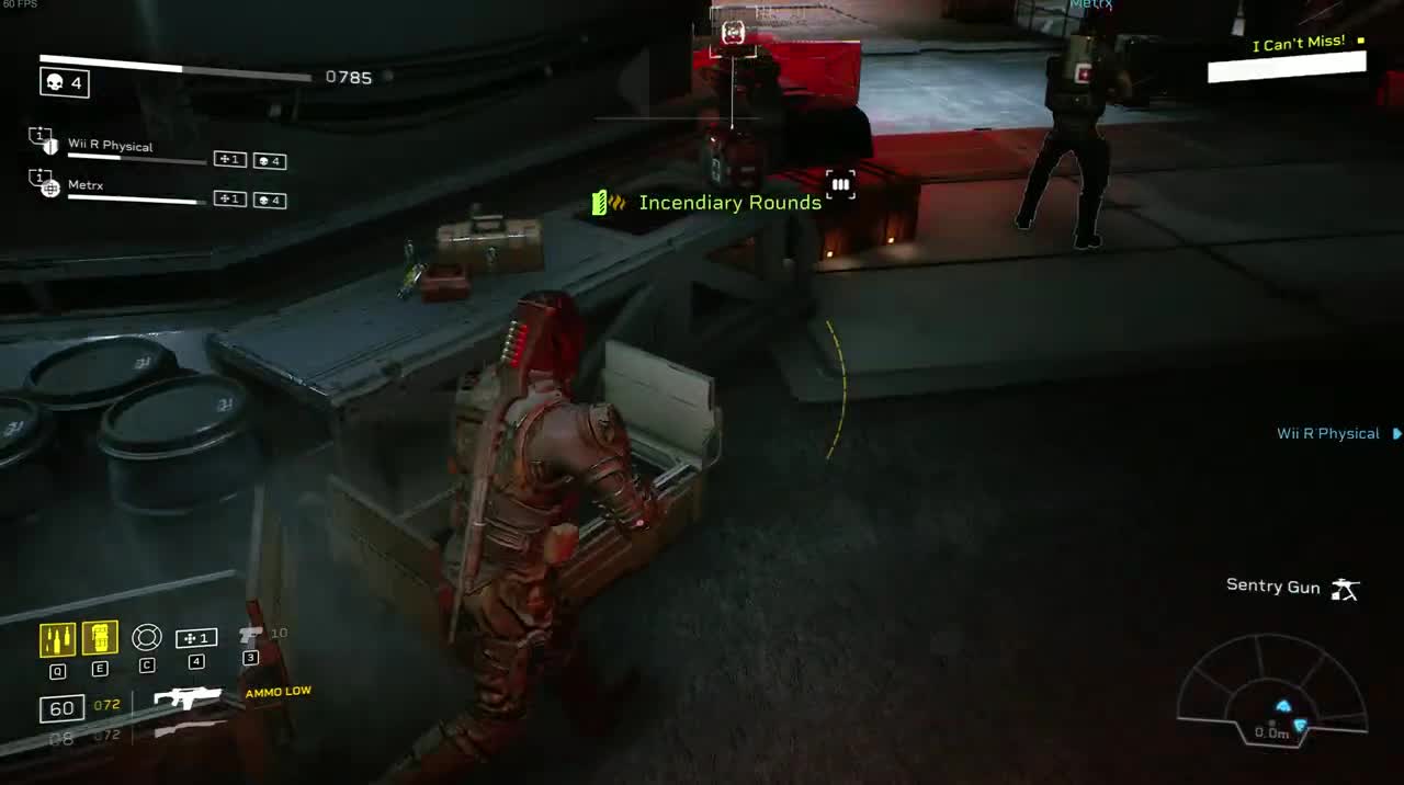 Aliens: Fireteam Elite Pt.3-Three Babies On Easy Mode
