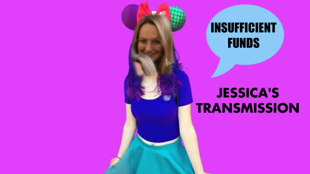 Jessicas Transmission