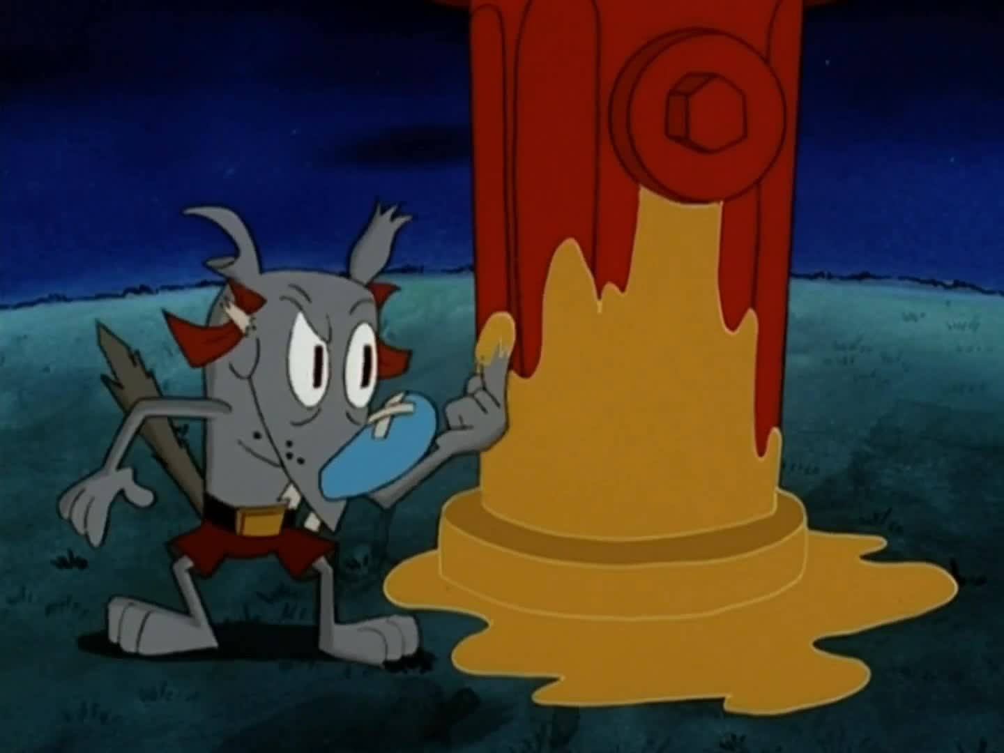 Catdog Cliff,Lube y Churri Hacen Pis En La Falsa Boca Riego de Oro ESPAÑOL ESPAÑA Catdog Cliff,Lube y Churri Hacen Pis En La Falsa Boca Riego de Oro ESPAÑOL ESPAÑA