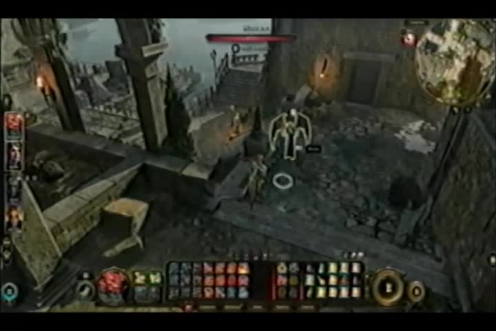 Baldur's Gate 3(VHS,VCR)(Good)-Baldur's Gate 3(Good)-That Was So Freaking Hot!