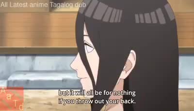 BORUTO NEXT GENERATION