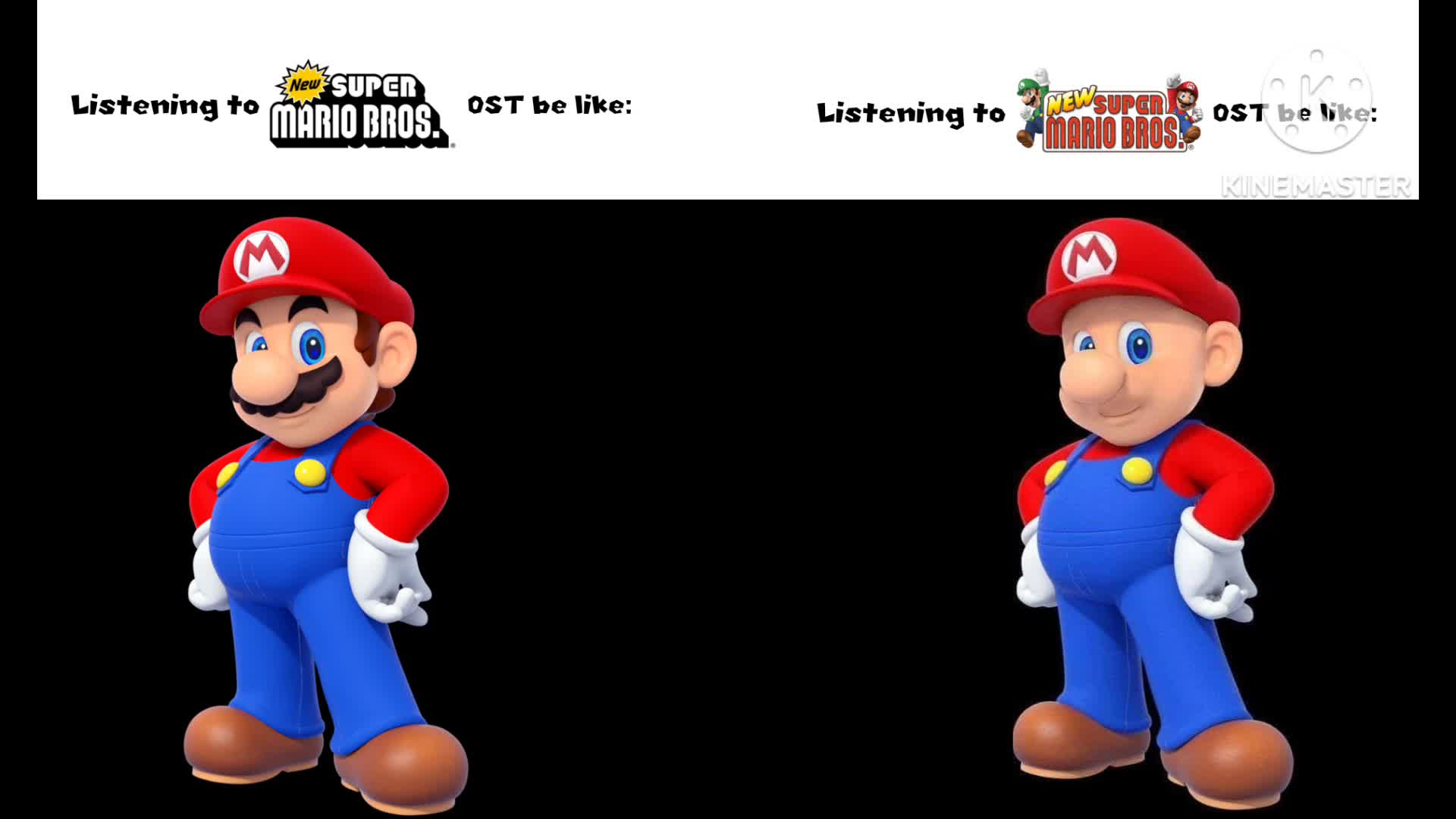 New Super Mario Bros. Pre-Release OST - DS Dev CD New Super Mario Bros. Pre-Release OST - DS Dev CD
