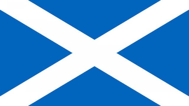 scotland moment