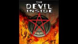 The Devil Inside - Sound Effects - Weapons