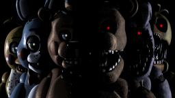 SFM Five Nights at Freddys 2 Song by Living Tombstone