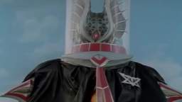 Dekaranger Modo SWAT Dekaranger Modo SWAT