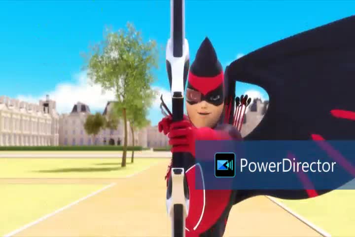Miraculous: Derision (Season 5 Episode 14)