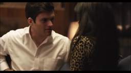 James Bonchano (Sock by Jim Harino) has an affair with his girlfriend Lucy Marmot on his birthday
