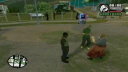 loquendo-gta san andreas: la gran fiesta de cj