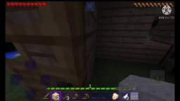 Minecraft part 1