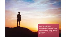 Advanced Recovery Residential Addiction Treatment Center in Bakersfield, CA