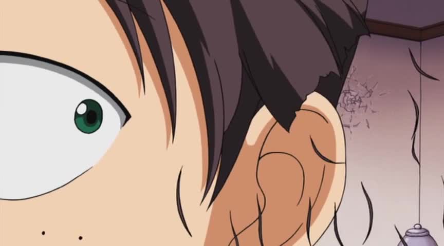 Princess Resurrection | EP 15 | Spanish fansub