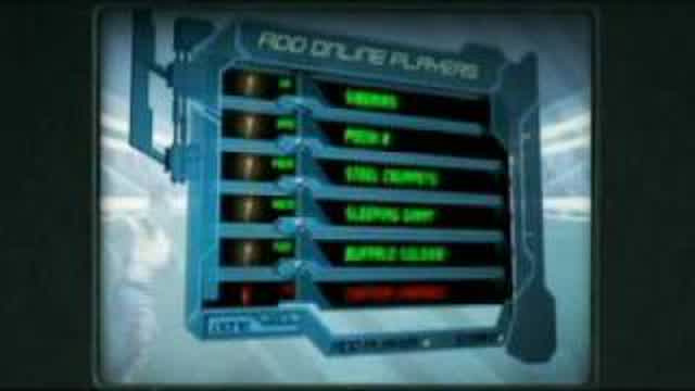 Original Xbox Live commercial