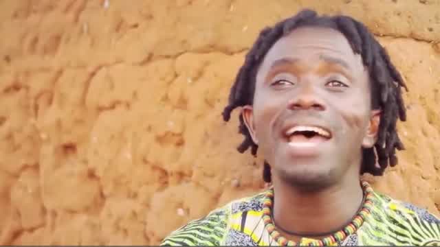 Benin Reggae Music - Erick Kristal - Ile Ife Africa