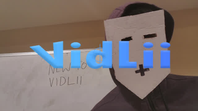 vidlii channel trailer