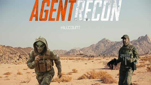 Agent Recon (2024) Killcount