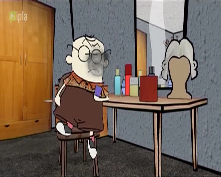 Włatcy Móch - Lekcja 22 - Za kólisami