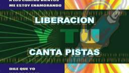 LIBERACIÓN A LOS CUATRO VIENTOS PISTA 1