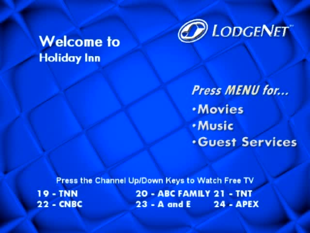 lodgenet