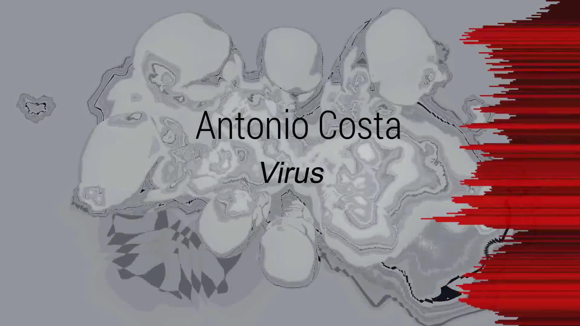 Virus - Antonio Costa
