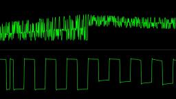 Jakub Szelag (AceMan) - PALs [Atari 2600] (Chiptune Visualization)