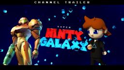 NintyGalaxy - Channel Trailer