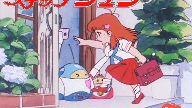 Hai Step Jun (80s Anime) Episode 14 - A Love Letter for Kichinosuke (English Subbed)