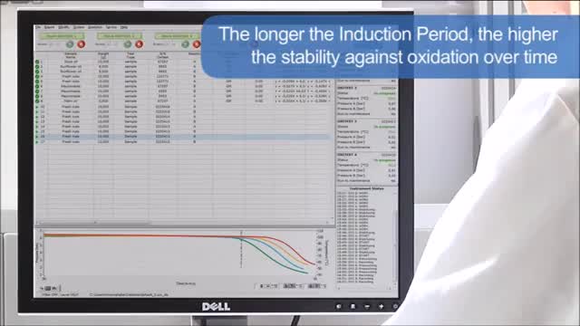 SOMATCO (VELP) Oxidation Test Reactor OXITEST SOMATCO سوماتكو