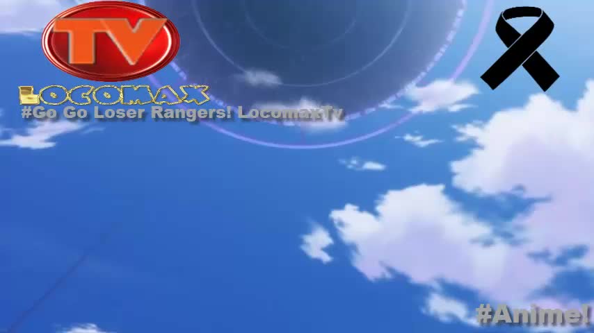 LocomaxTv Bolivia Anime Abril 2025